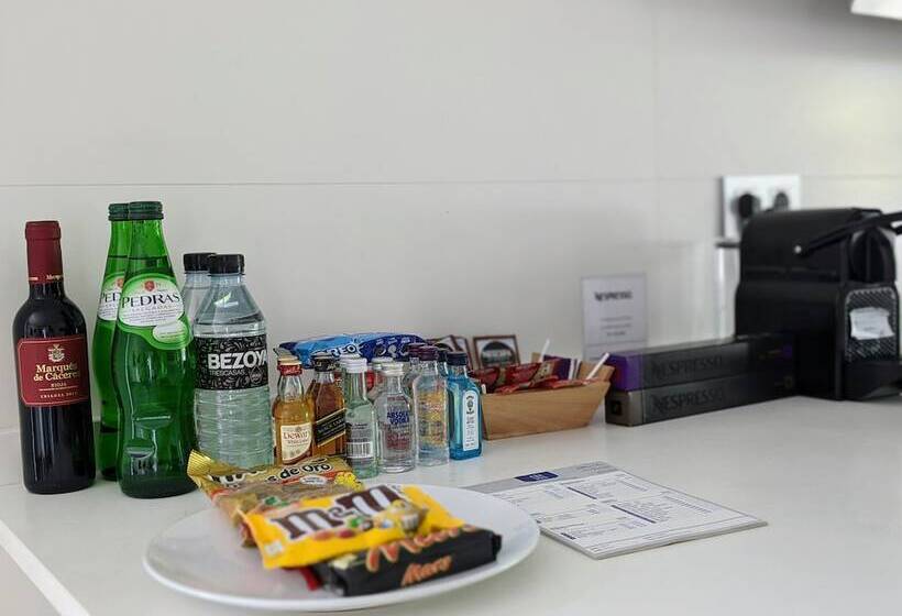 ビラ4ベッドルーム, Coral Beach Apart