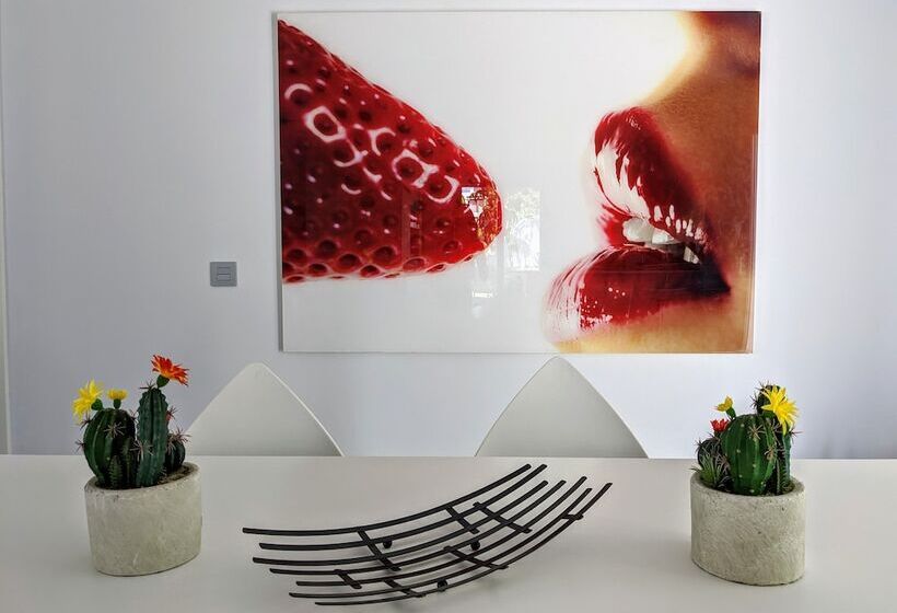 ビラ4ベッドルーム, Coral Beach Apart