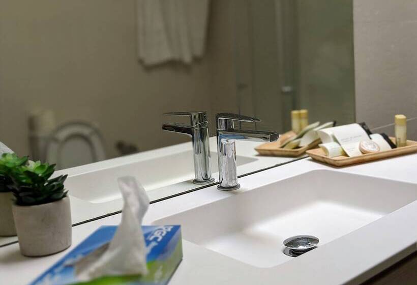 ビラ4ベッドルーム, Coral Beach Apart