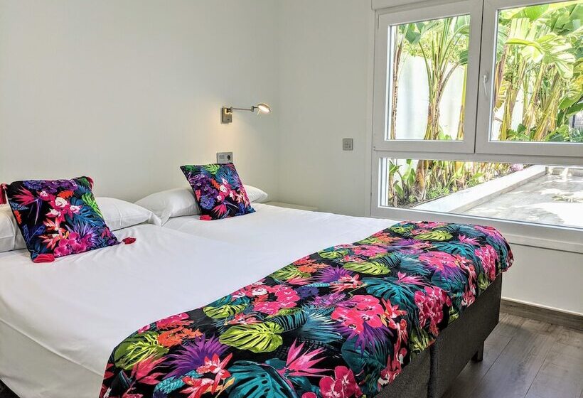 ビラ4ベッドルーム, Coral Beach Apart