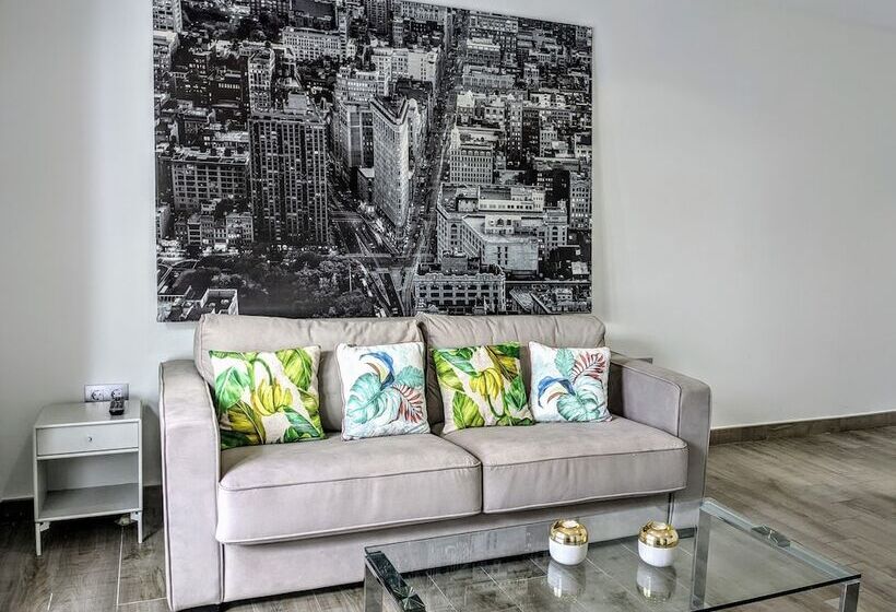 ビラ4ベッドルーム, Coral Beach Apart