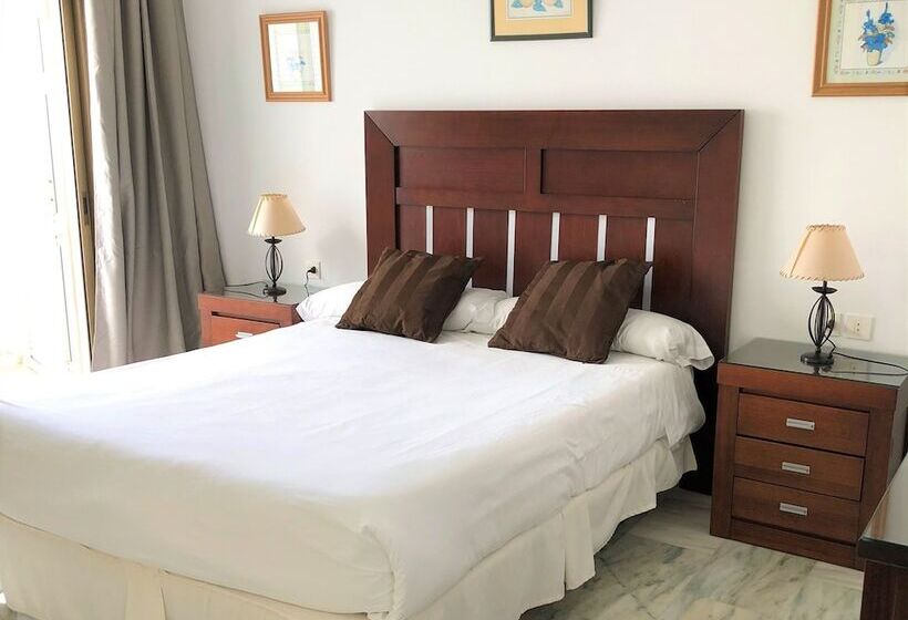 4ベッドルームアパートメント, Coral Beach Apart