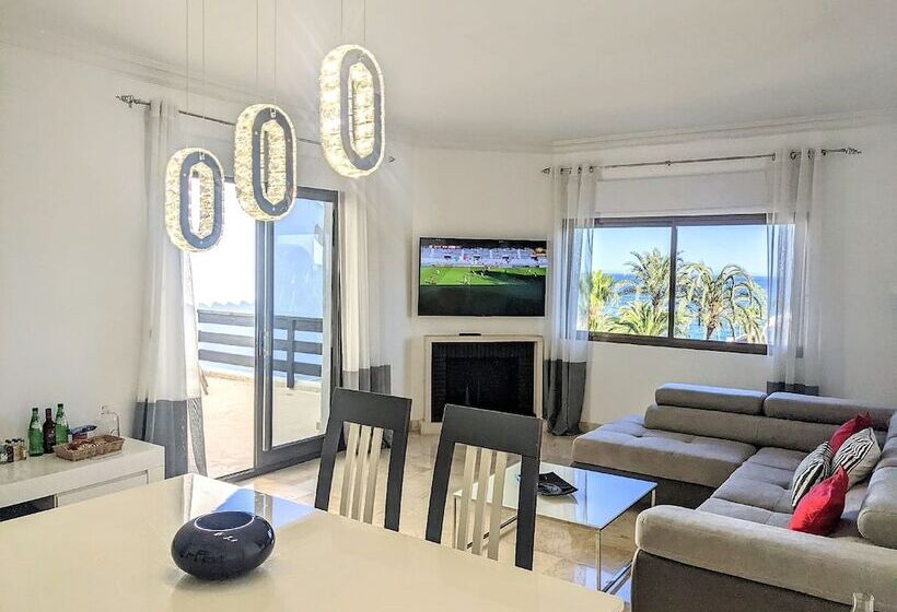 1ベッドルームのスーペリアアパートメント, Coral Beach Apart