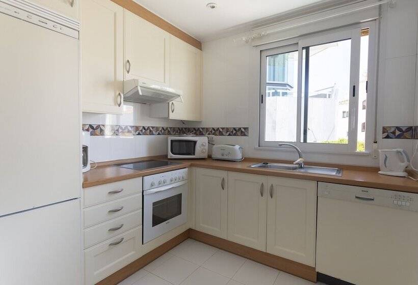 2ベッドルームのスーペリアアパートメント, Coral Beach Apart