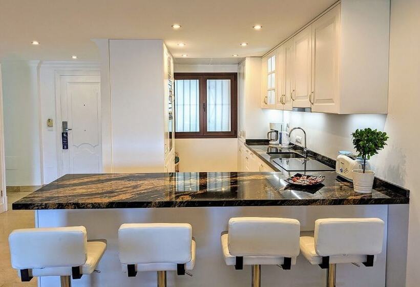 2ベッドルームのスーペリアアパートメント, Coral Beach Apart