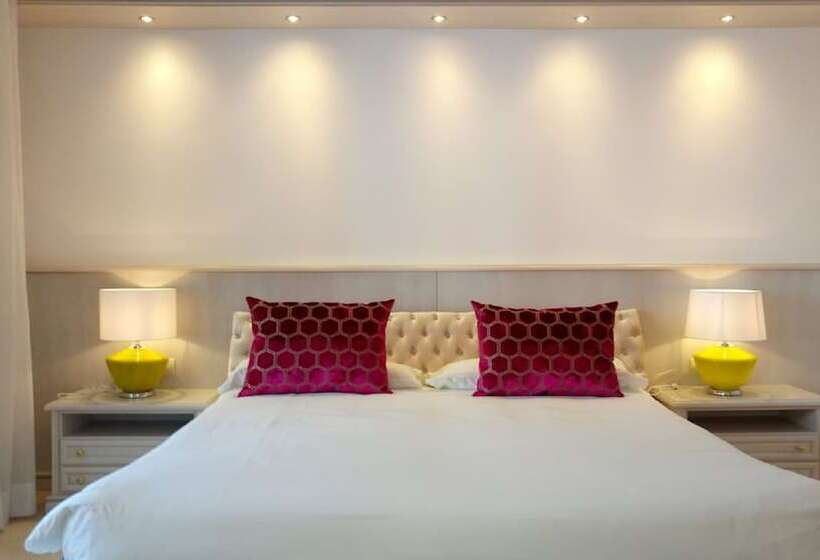 2ベッドルームのスーペリアアパートメント, Coral Beach Apart