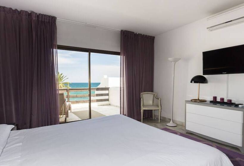 スーペリアアパートメントの4ベッドルーム, Coral Beach Apart