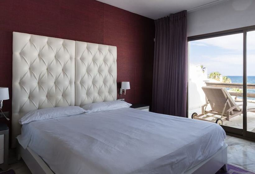 スーペリアアパートメントの4ベッドルーム, Coral Beach Apart