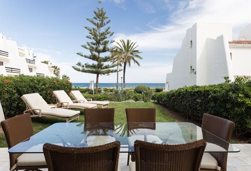 スーペリアアパートメントの4ベッドルーム, Coral Beach Apart