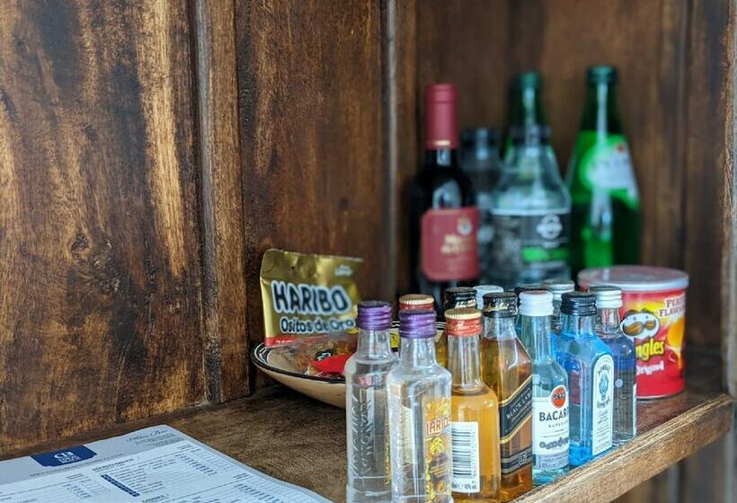 2ベッドルームアパートメント, Coral Beach Apart