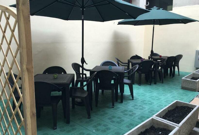 Habitación Estàndard Individual, Agli Artisti