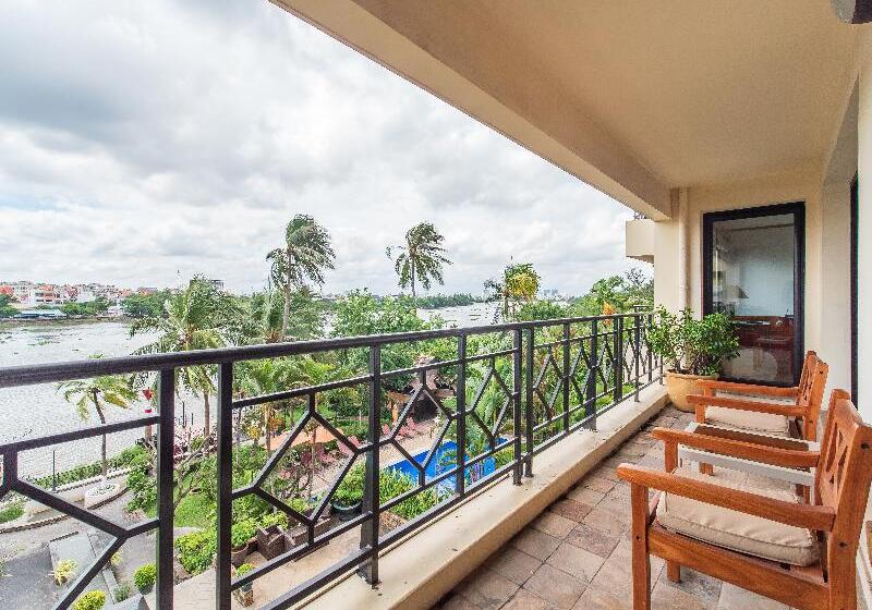 Habitació Quàdruple Estàndard, Agli Artisti