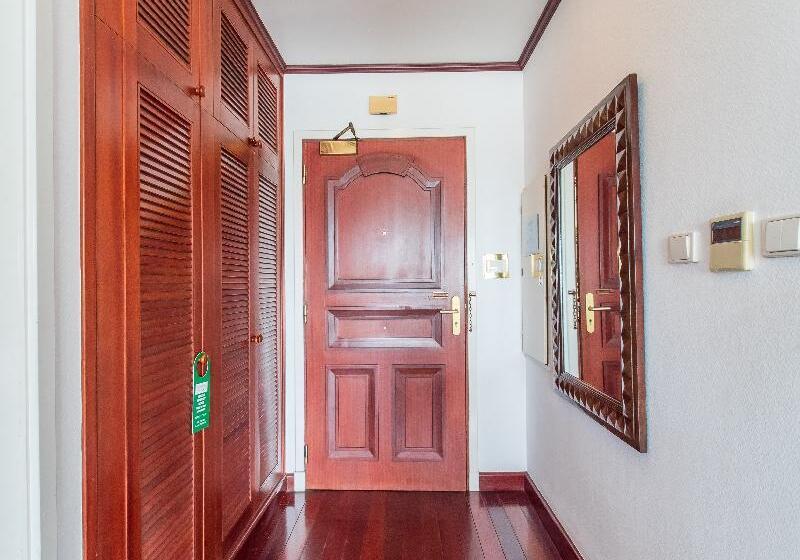 Habitació Quàdruple Estàndard, Agli Artisti