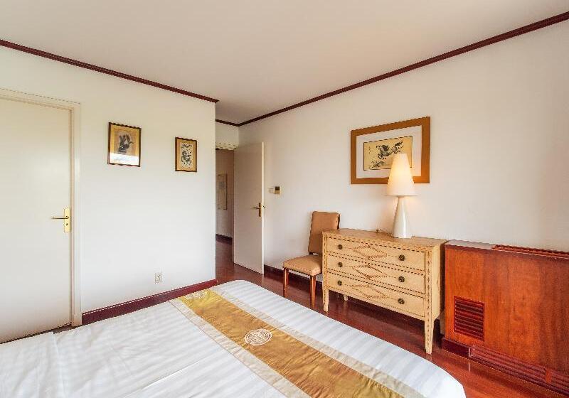 Habitació Quàdruple Estàndard, Agli Artisti