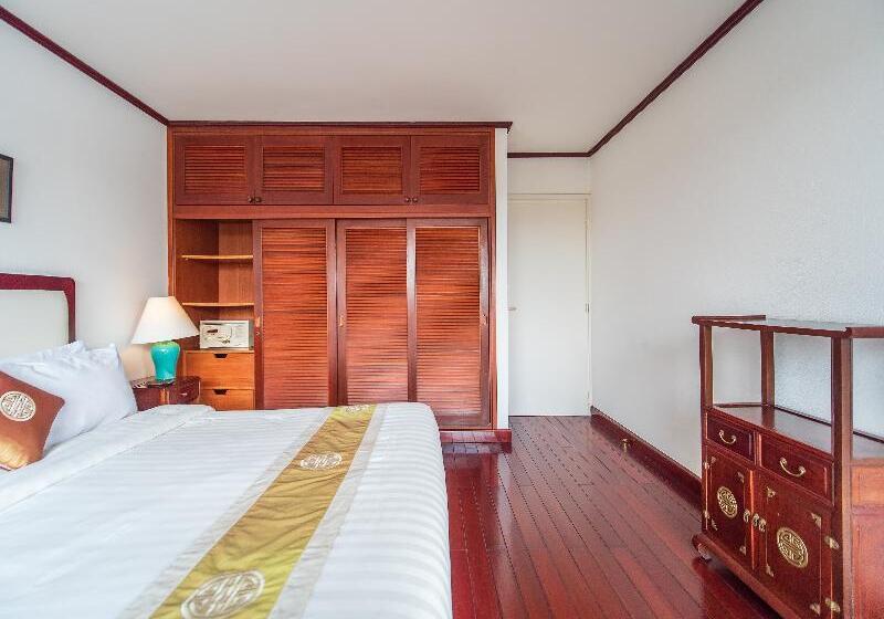 Habitació Quàdruple Estàndard, Agli Artisti