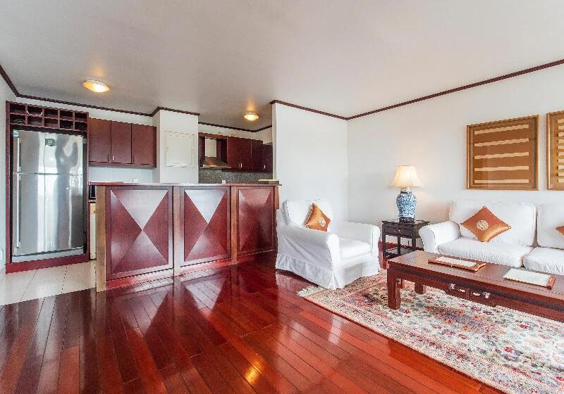 Habitació Quàdruple Estàndard, Agli Artisti