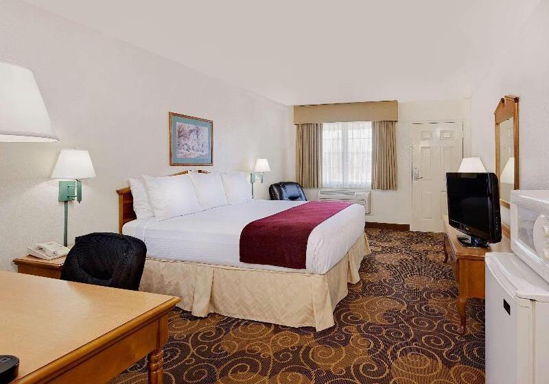 Habitació Estàndard, Agli Artisti