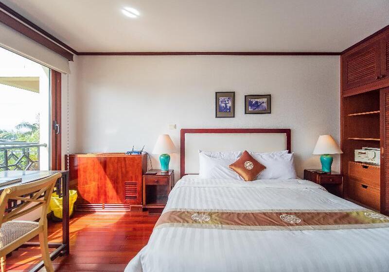 Habitació Quàdruple Estàndard, Agli Artisti