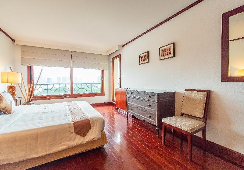 Habitació Quàdruple Estàndard, Agli Artisti