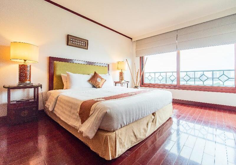 Habitació Quàdruple Estàndard, Agli Artisti