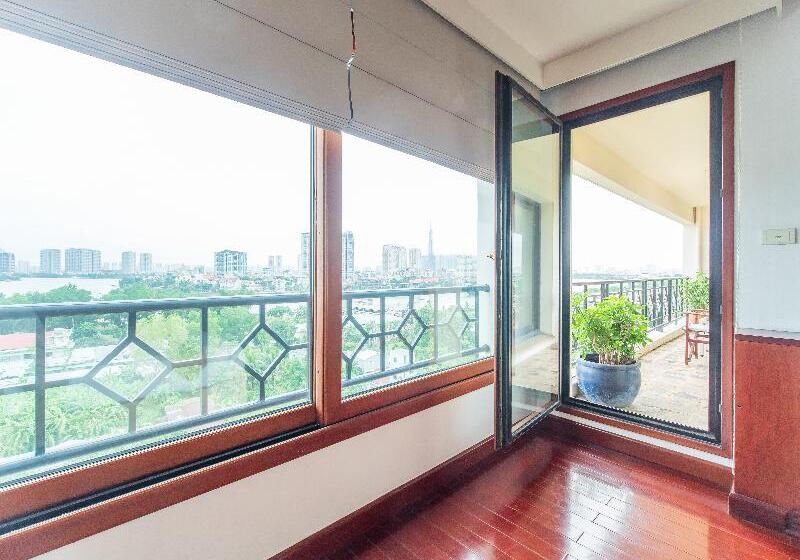 Habitació Quàdruple Estàndard, Agli Artisti