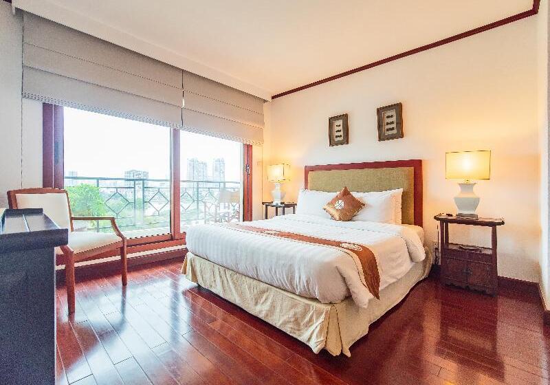 Habitació Quàdruple Estàndard, Agli Artisti