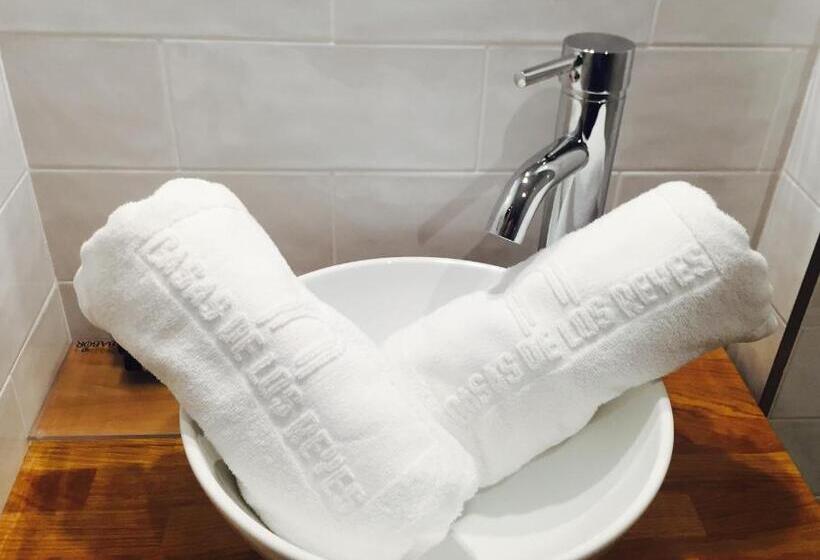 经济房, Alda Hospedería De Los Reyes