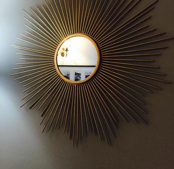 经济房, Alda Hospedería De Los Reyes