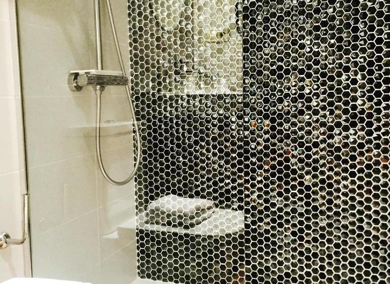 标准间, Alda Hospedería De Los Reyes