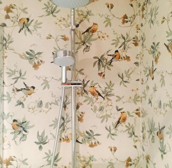 标准间, Alda Hospedería De Los Reyes