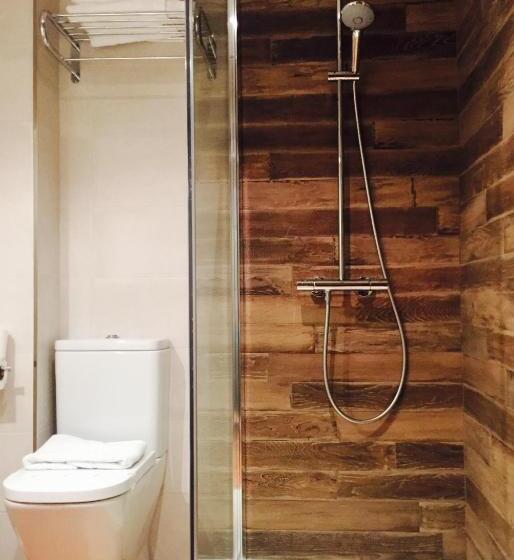 标准间, Alda Hospedería De Los Reyes