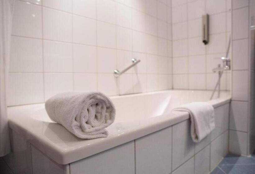 Номер Комфорт, Amedia Frankfurt Russelsheim Trademark Collection By Wyndham