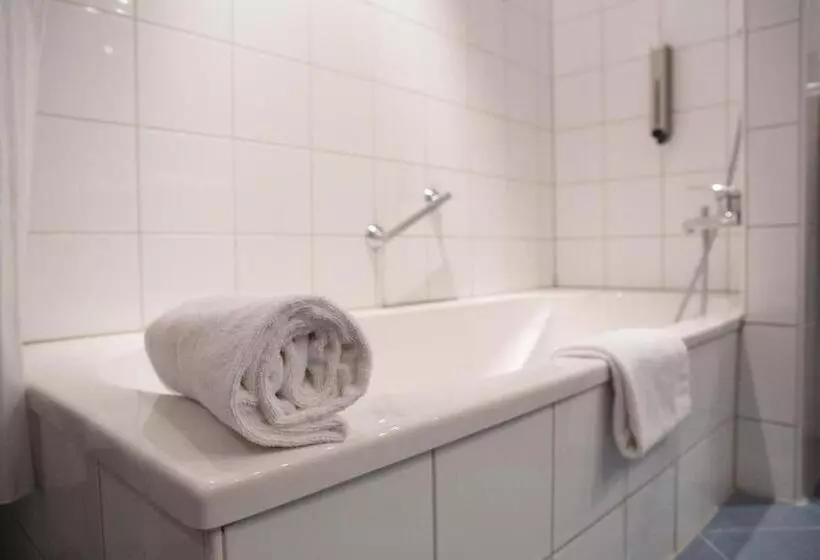 اتاق راحتی, Amedia Frankfurt Russelsheim Trademark Collection By Wyndham