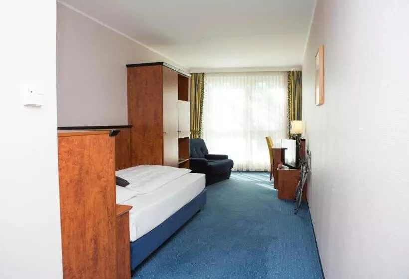 اتاق راحتی یک تخته, Amedia Frankfurt Russelsheim Trademark Collection By Wyndham