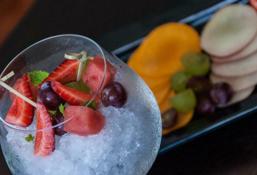 سوییت, Attica21 Coruna