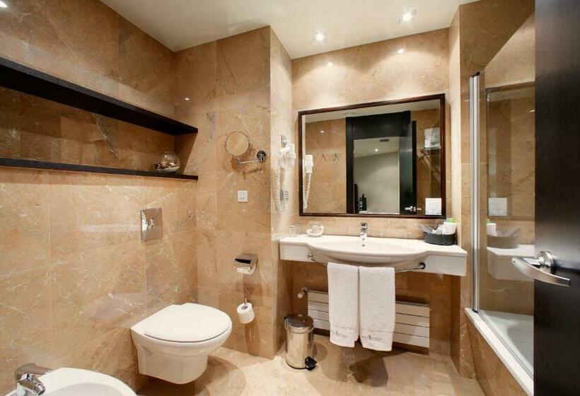 اتاق اجرایی, Attica21 Coruna