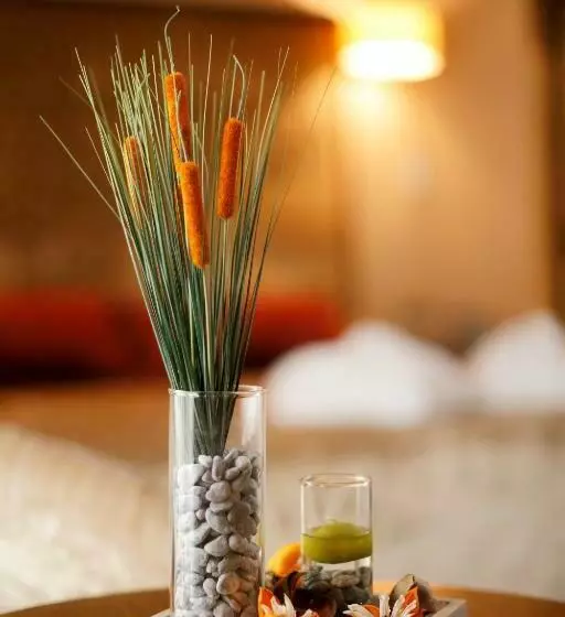 سوئیت پریمیوم, Attica21 Coruna