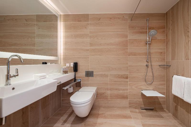 اتاق راحتی, Attica21 Coruna