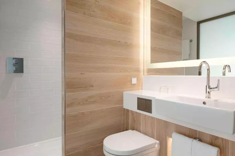 اتاق راحتی, Attica21 Coruna