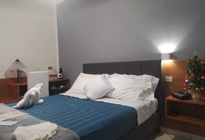 Номер Стандарт, Baiardo