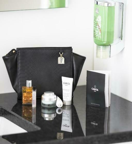 小型套房, Best Western Plus Cannes Riviera