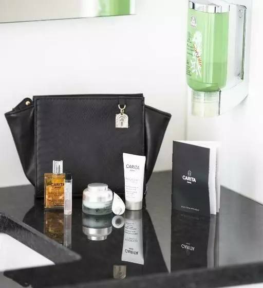سوییت جونیور, Best Western Plus Cannes Riviera