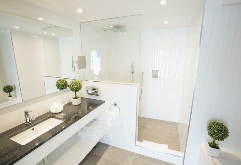 Полулюкс, Best Western Plus Cannes Riviera