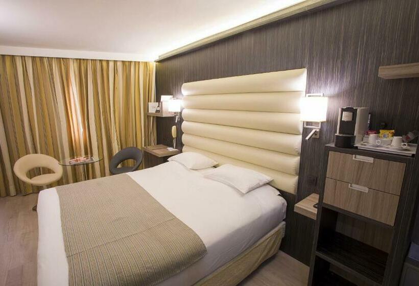 尊贵房, Best Western Plus Cannes Riviera