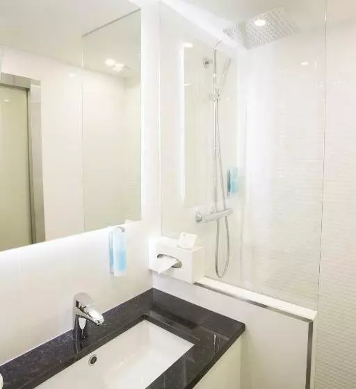 اتاق پرستیژ, Best Western Plus Cannes Riviera