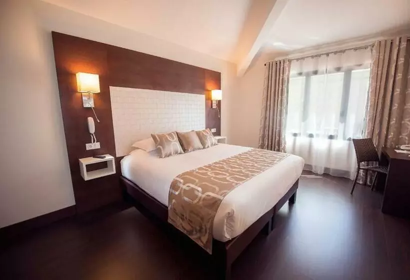 اتاق پرستیژ, Best Western Plus Cannes Riviera