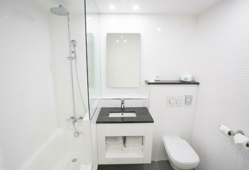 尊贵房, Best Western Plus Cannes Riviera