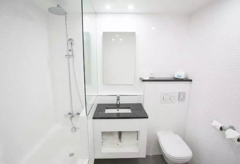 اتاق پرستیژ, Best Western Plus Cannes Riviera