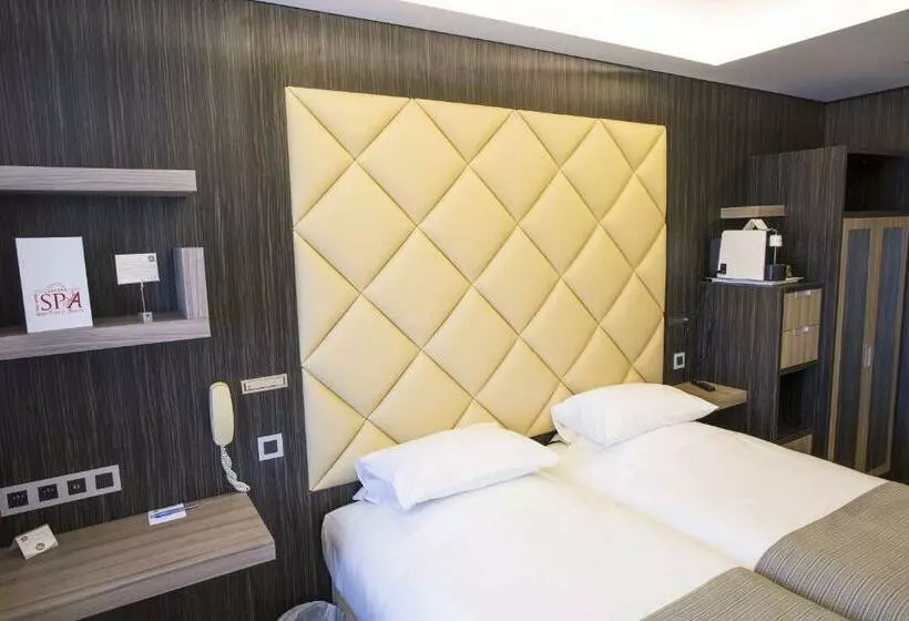 اتاق پرستیژ, Best Western Plus Cannes Riviera