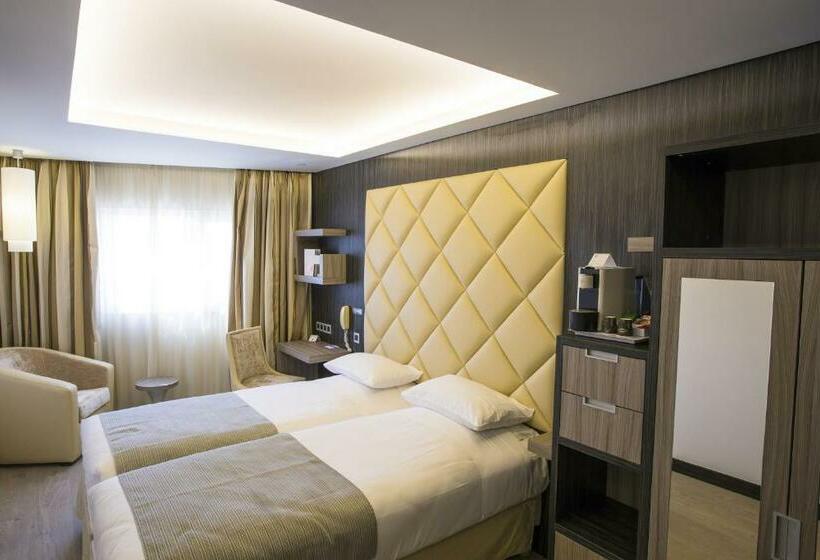 프레스티지 룸, Best Western Plus Cannes Riviera